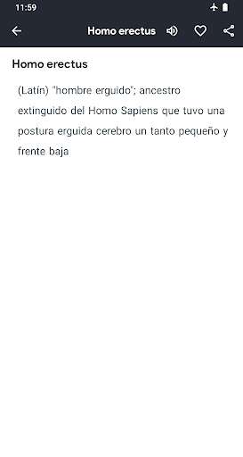 Play APK Dictionary English Spanish offline  and enjoy Dictionary English Spanish offline with UptoPlay com.venox.dictionary_spanish_english