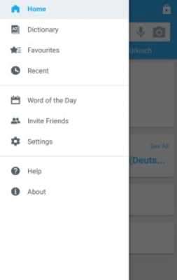Play Dictionary Turkish<>German 