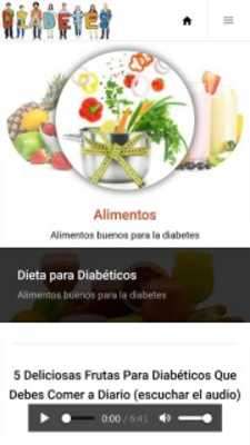 Play Dieta Para Diabéticos Play Dieta Para Diabéticos