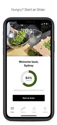 Play Dig (Dig Inn): Fresh Meals & Grocery  and enjoy Dig (Dig Inn): Fresh Meals & Grocery with UptoPlay