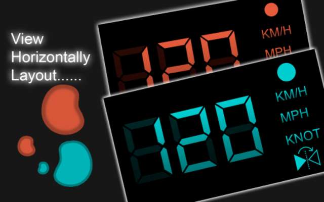 Play Digital GPS Speedometer Odometer Offline HUD View Play Digital GPS Speedometer Odometer Offline HUD View