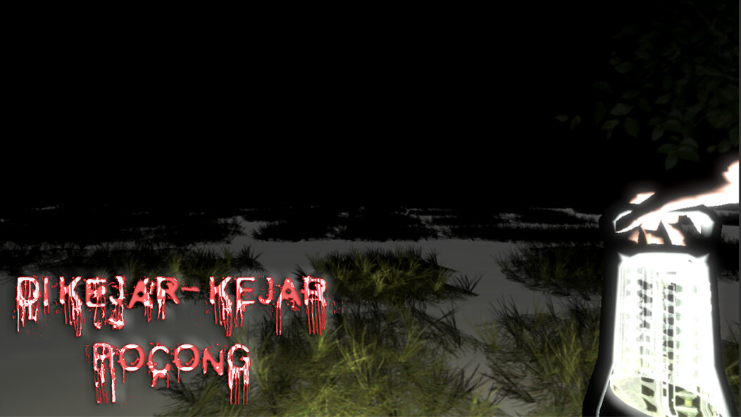 Play APK Di Kejar - Kejar Pocong  and enjoy Di Kejar - Kejar Pocong with UptoPlay com.SsBujang.DKKP