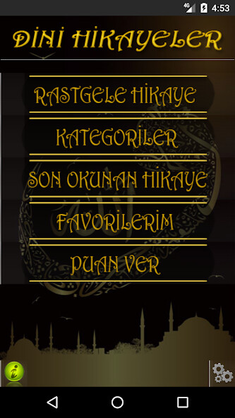Play Dini Hikayeler 