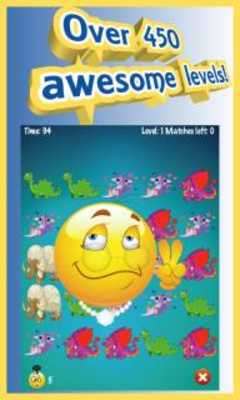 Play Dino Boom - Free Match 3 Puzzle Game 