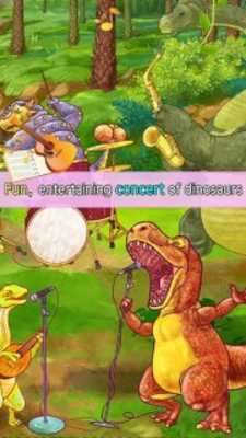 Play Dino Game and Adventure -Coco1 