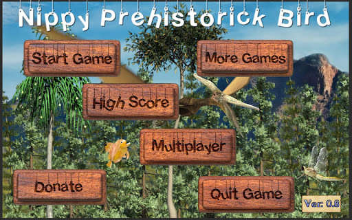 Play APK Dino Prehistoric Bird  and enjoy Dino Prehistoric Bird with UptoPlay com.HGames.NippyPrehistoricBird