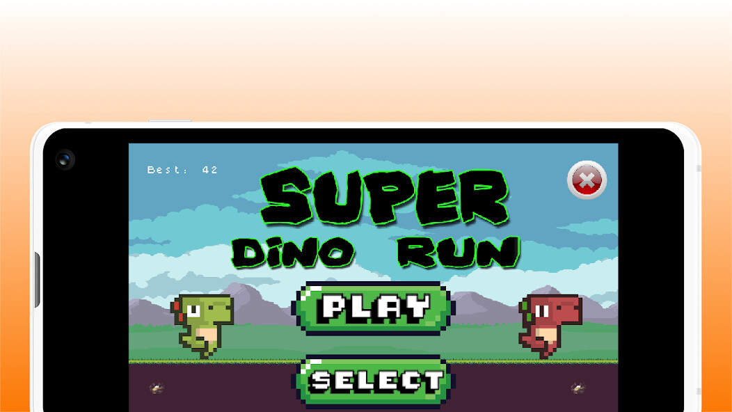 Play Dino Runner 
