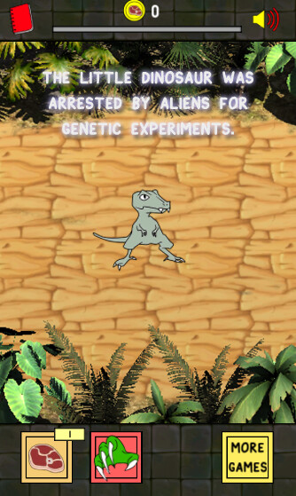 Play APK Dinosaur Evolution  and enjoy Dinosaur Evolution with UptoPlay com.lnwJuTi.DinosaurEvolution