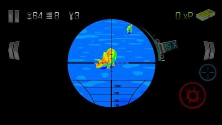 Play Dinosaur Hunter Sniper 