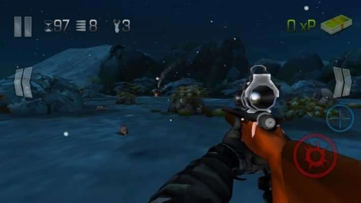 Play Dinosaur Hunter Sniper 