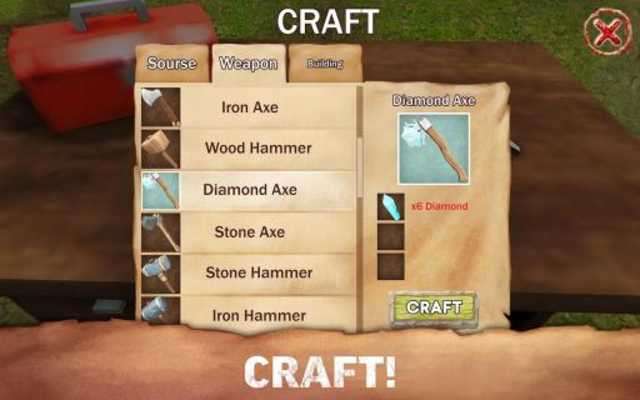 Play Dinosaur Hunt Survival Pro 