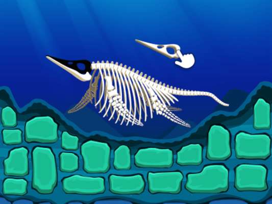Play Dinosaur Park - Jurassic Ocean Play Dinosaur Park - Jurassic Ocean
