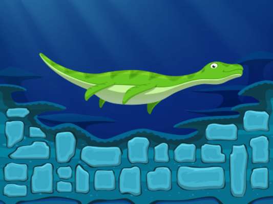 Play Dinosaur Park - Jurassic Ocean Play Dinosaur Park - Jurassic Ocean