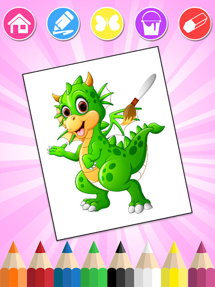 Play APK Dinosaurs Coloring Pages and enjoy Dinosaurs Coloring Pages with UptoPlay com.forqan.tech.DinoColoring Play APK Dinosaurs Coloring Pages and enjoy Dinosaurs Coloring Pages with UptoPlay com.forqan.tech.DinoColoring