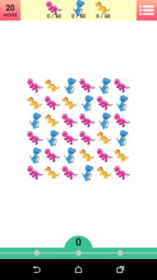 Play Dinosaur Splash Mania 