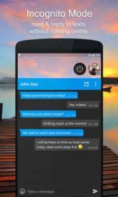 Play DirectChat Pro (ChatHeads) 