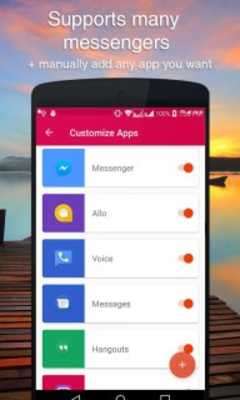 Play DirectChat Pro (ChatHeads) 