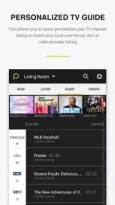 Play DIRECTV Remote 