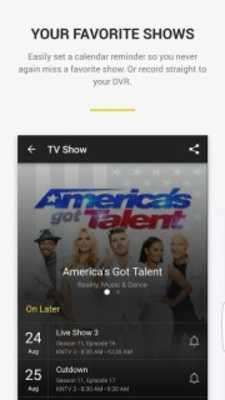 Play DIRECTV Remote 