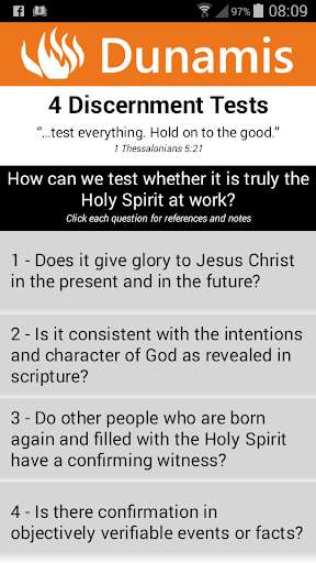 Play APK Discerning the Spirit  and enjoy Discerning the Spirit with UptoPlay appinventor.ai_paul_plymstock.Discernment