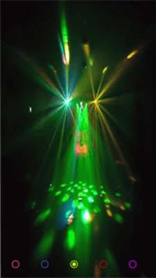 Play Disco disco party 