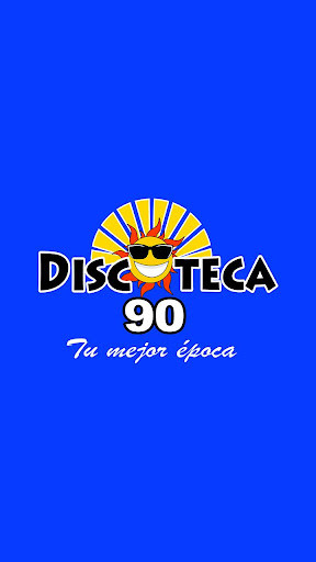 Play Discoteca 90 