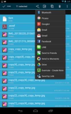 Play Discoverer(Linda File Manager) 