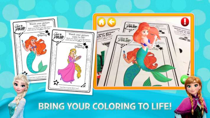 Play Disney Colour and Play Play Disney Colour and Play
