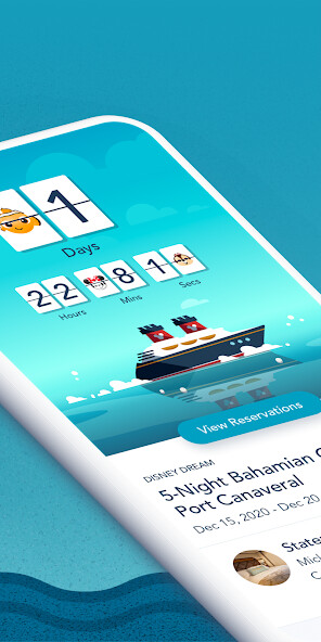 Play APK Disney Cruise Line Navigator  and enjoy Disney Cruise Line Navigator with UptoPlay com.disney.cruise.sept_goo