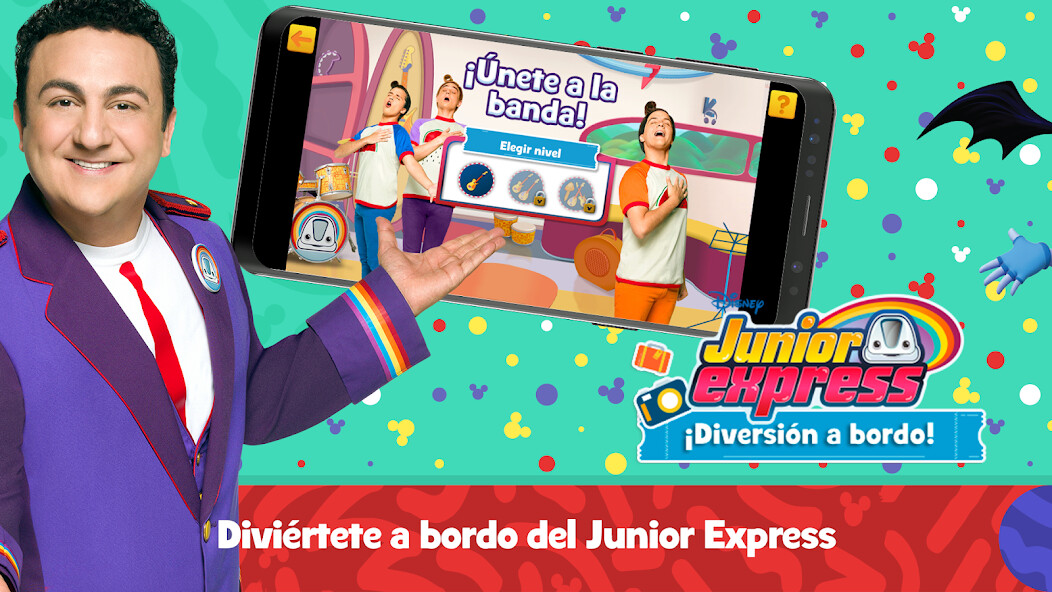 Play APK Disney Junior Play and enjoy Disney Junior Play with UptoPlay com.movile.disneyjuniorplay_latam_an Play APK Disney Junior Play and enjoy Disney Junior Play with UptoPlay com.movile.disneyjuniorplay_latam_an