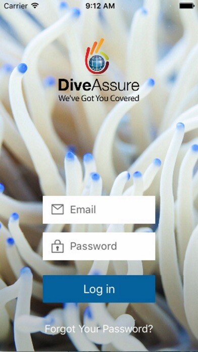 Play DiveAssure 