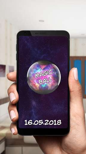 Play APK Divination Ball - Predictions for Women  and enjoy Divination Ball - Predictions for Women with UptoPlay com.DDBros.Ball_Divination