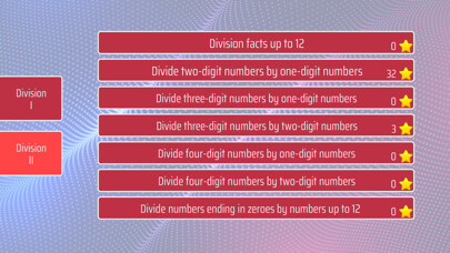 Play Division Math Trainer 