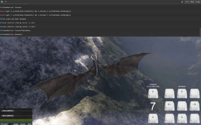 Play DivUnity 2 - Tech Demo 