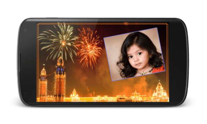 Play Diwali Photo Frames – Editor & Effects 