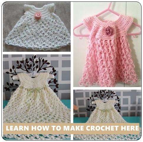 Play DIY Crochet Tutorial Play DIY Crochet Tutorial