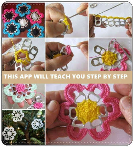 Play DIY Crochet Tutorial Play DIY Crochet Tutorial