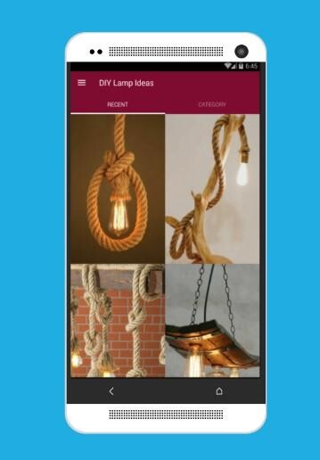 Play DIY Lamp Ideas Play DIY Lamp Ideas