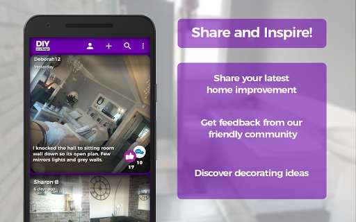 Play APK DIY On A Budget  and enjoy DIY On A Budget with UptoPlay com.diyoab.diyonabudget