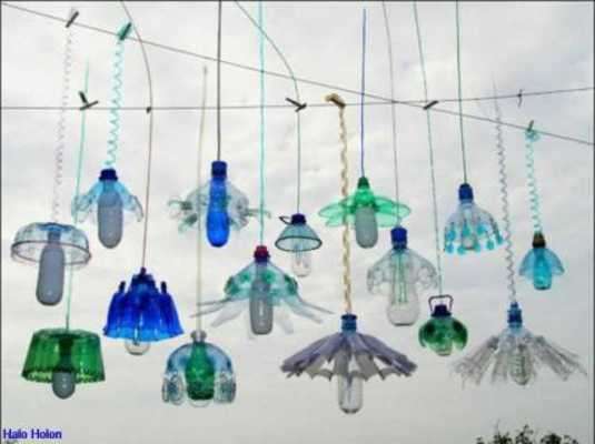 Play DIY Plastic Bottle Craft Play DIY Plastic Bottle Craft