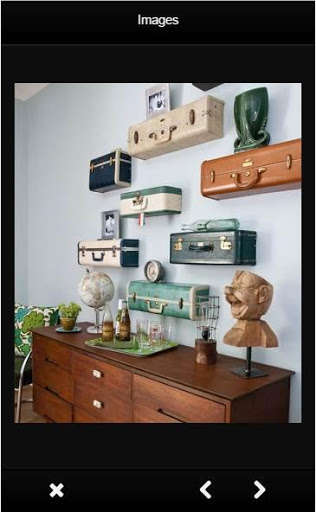 Play DIY Shelves Idea Play DIY Shelves Idea