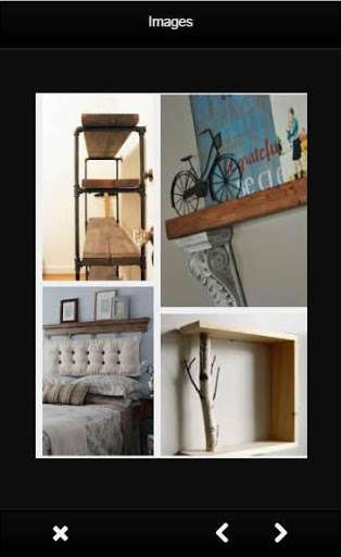 Play DIY Shelves Idea Play DIY Shelves Idea