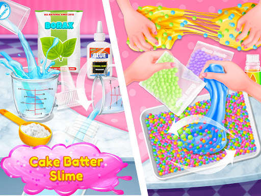 Play APK DIY Slime Maker - Have The Best Slime Fun  and enjoy DIY Slime Maker - Have The Best Slime Fun with UptoPlay com.kidskitchenfun.android_diyslime