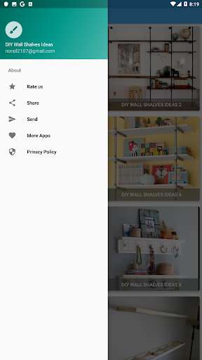 Play DIY Wall Shelves Ideas Play DIY Wall Shelves Ideas
