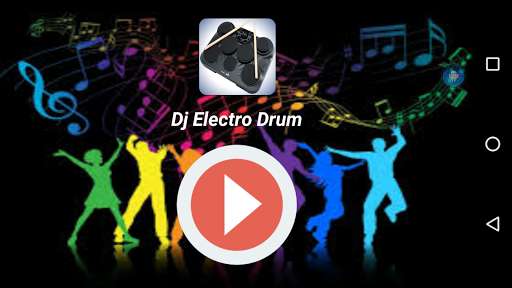 Play APK DJ Electro Drum  and enjoy DJ Electro Drum with UptoPlay com.scripto.drum