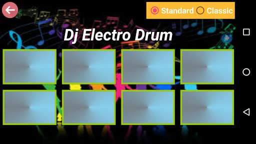 Play APK DJ Electro Drum  and enjoy DJ Electro Drum with UptoPlay com.scripto.drum