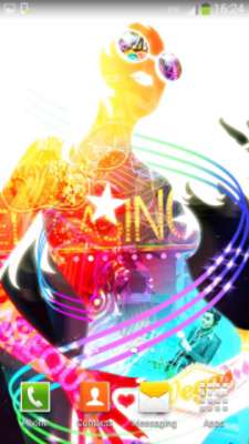 Play DJ Live Wallpaper Play DJ Live Wallpaper