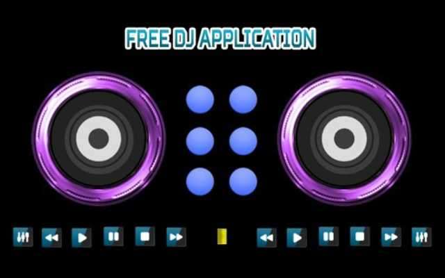 Play DJ Mix Music Free 