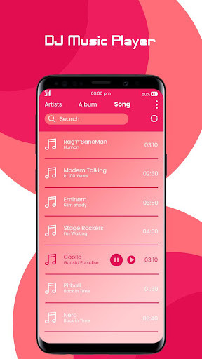 Play DJ Music Player Play DJ Music Player