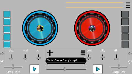 Play APK DJ Pro Virtual Mixer 2017  and enjoy DJ Pro Virtual Mixer 2017 with UptoPlay com.djmix.djprovirtualmixer